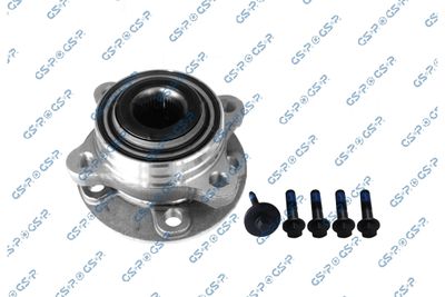 Wheel Bearing Kit GSP 9340004K