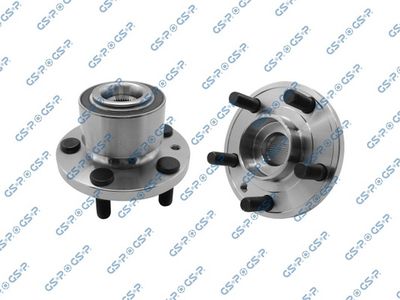 Wheel Bearing Kit GSP 9340005