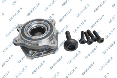 Wheel Bearing Kit GSP 9342004K