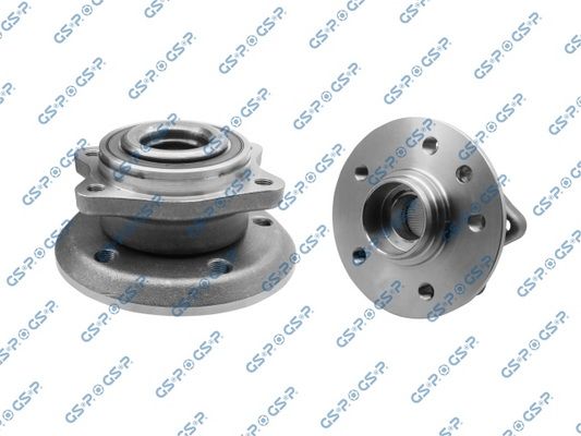 GSP 9344001 Wheel Bearing Kit