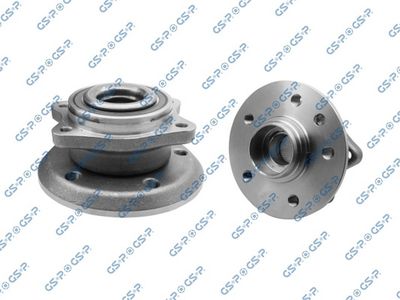 Wheel Bearing Kit GSP 9344001