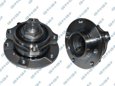 Wheel Bearing Kit GSP 9400001