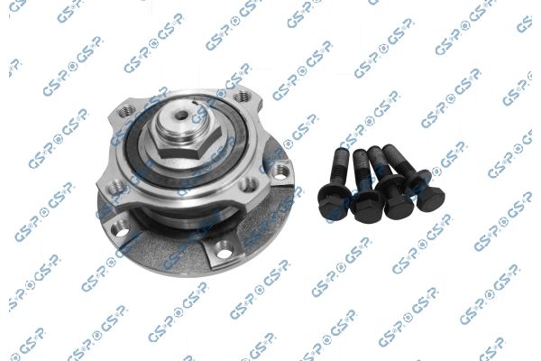 GSP 9400001K Wheel Bearing Kit