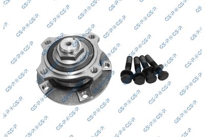Wheel Bearing Kit GSP 9400001K