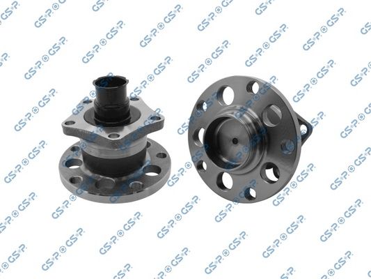 GSP 9400003 Wheel Bearing Kit