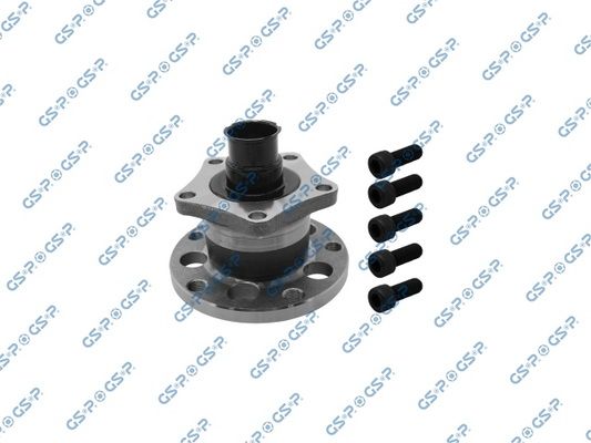 GSP 9400003K Wheel Bearing Kit