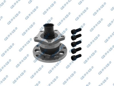 Wheel Bearing Kit GSP 9400003K