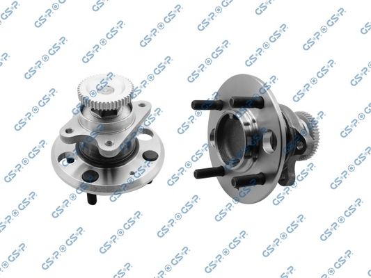 GSP 9400004 Wheel Bearing Kit