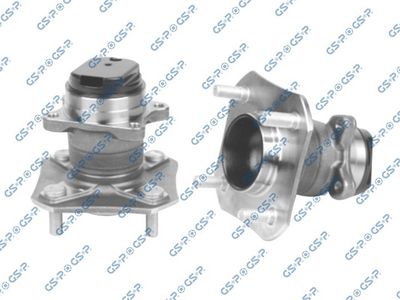 Wheel Bearing Kit GSP 9400009