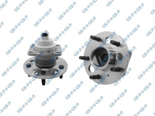 GSP 9400013 Wheel Bearing Kit