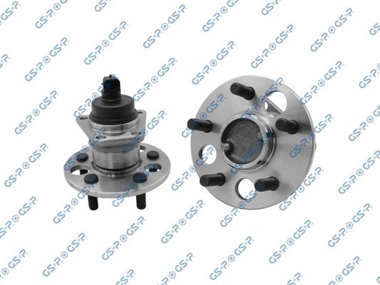 GSP 9400014 Wheel Bearing Kit