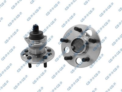 Wheel Bearing Kit GSP 9400014