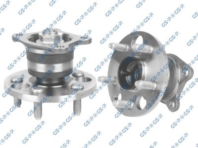 Wheel Bearing Kit GSP 9400023