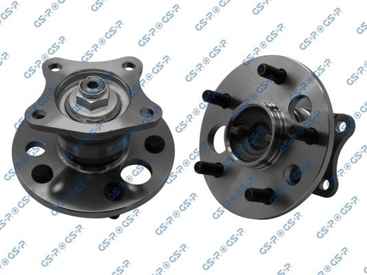 GSP 9400024 Wheel Bearing Kit