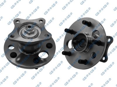 Wheel Bearing Kit GSP 9400024
