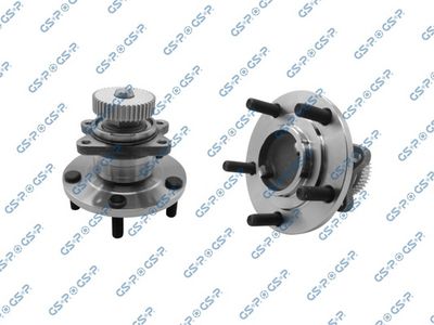 Wheel Bearing Kit GSP 9400027