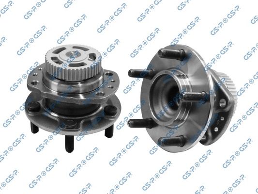 GSP 9400030 Wheel Bearing Kit