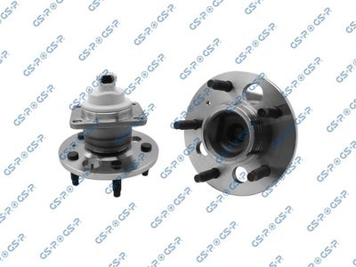Wheel Bearing Kit GSP 9400031