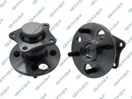 GSP 9400036 Wheel Bearing Kit