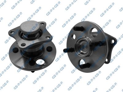 Wheel Bearing Kit GSP 9400036