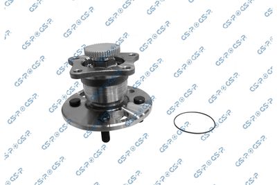 Wheel Bearing Kit GSP 9400036K