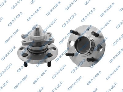 Wheel Bearing Kit GSP 9400037