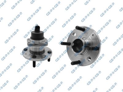 Wheel Bearing Kit GSP 9400049