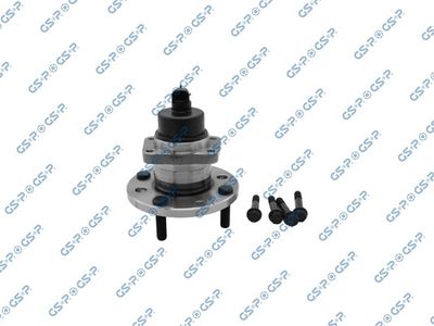 Wheel Bearing Kit GSP 9400049K