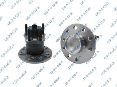 Wheel Bearing Kit GSP 9400052