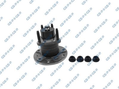 Wheel Bearing Kit GSP 9400052K
