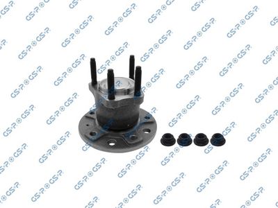 Wheel Bearing Kit GSP 9400053K