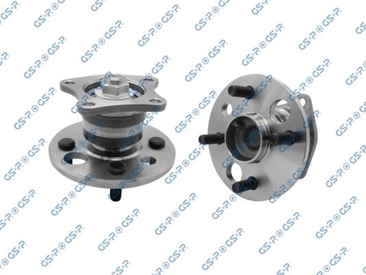 GSP 9400054 Wheel Bearing Kit