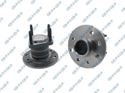 Wheel Bearing Kit GSP 9400058