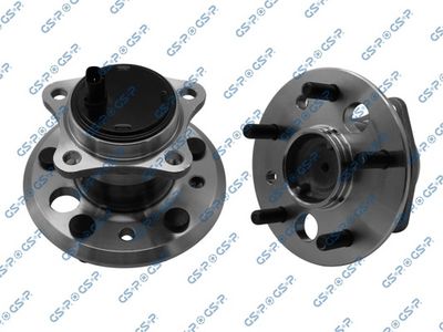 Wheel Bearing Kit GSP 9400060