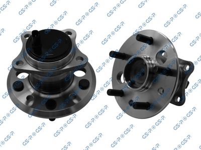 Wheel Bearing Kit GSP 9400061