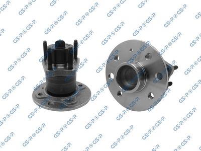 Wheel Bearing Kit GSP 9400064
