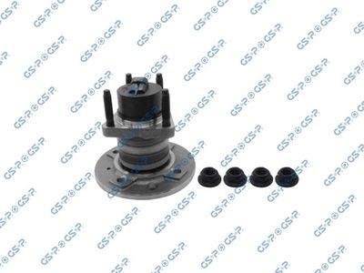 Wheel Bearing Kit GSP 9400064K