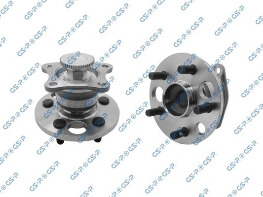 GSP 9400067 Wheel Bearing Kit