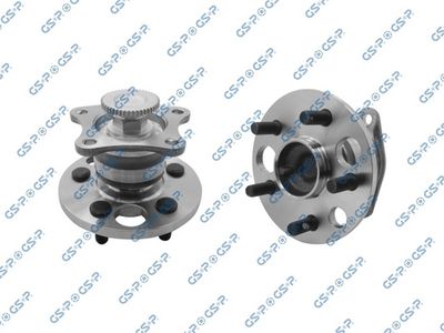Wheel Bearing Kit GSP 9400067