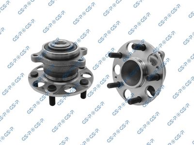 Wheel Bearing Kit GSP 9400068