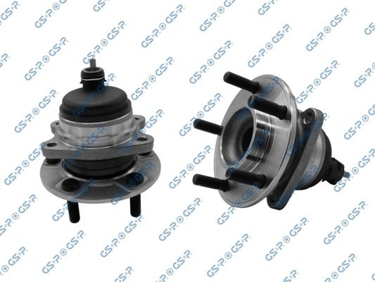 GSP 9400071 Wheel Bearing Kit