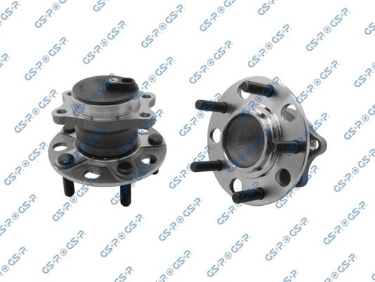 GSP 9400072 Wheel Bearing Kit