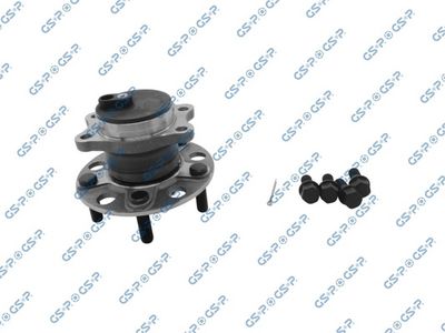 Wheel Bearing Kit GSP 9400072K