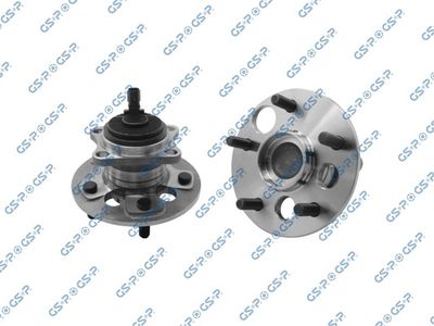 Wheel Bearing Kit GSP 9400079