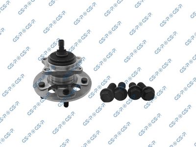 Wheel Bearing Kit GSP 9400079K