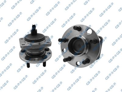 Wheel Bearing Kit GSP 9400081