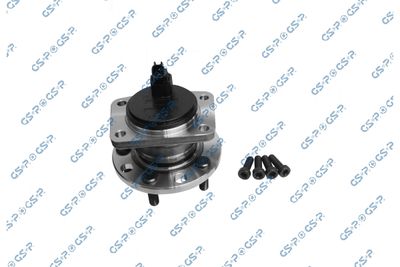Wheel Bearing Kit GSP 9400081K