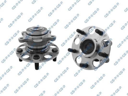 GSP 9400083 Wheel Bearing Kit