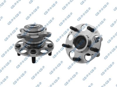 Wheel Bearing Kit GSP 9400083