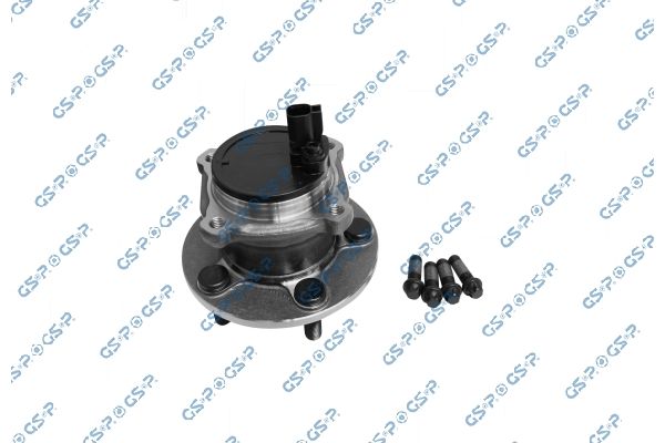 GSP 9400084K Wheel Bearing Kit